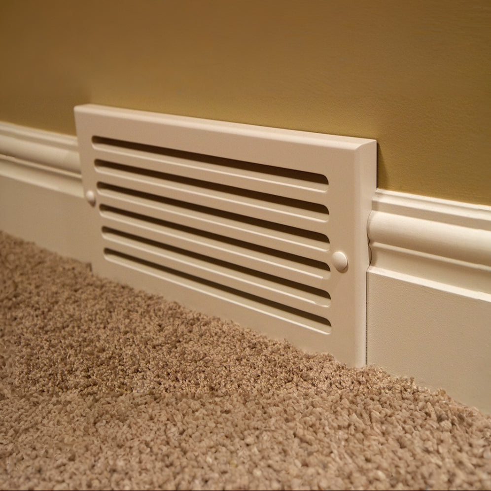 Just the Vent